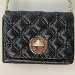 Kate Spade Crossbody, Black